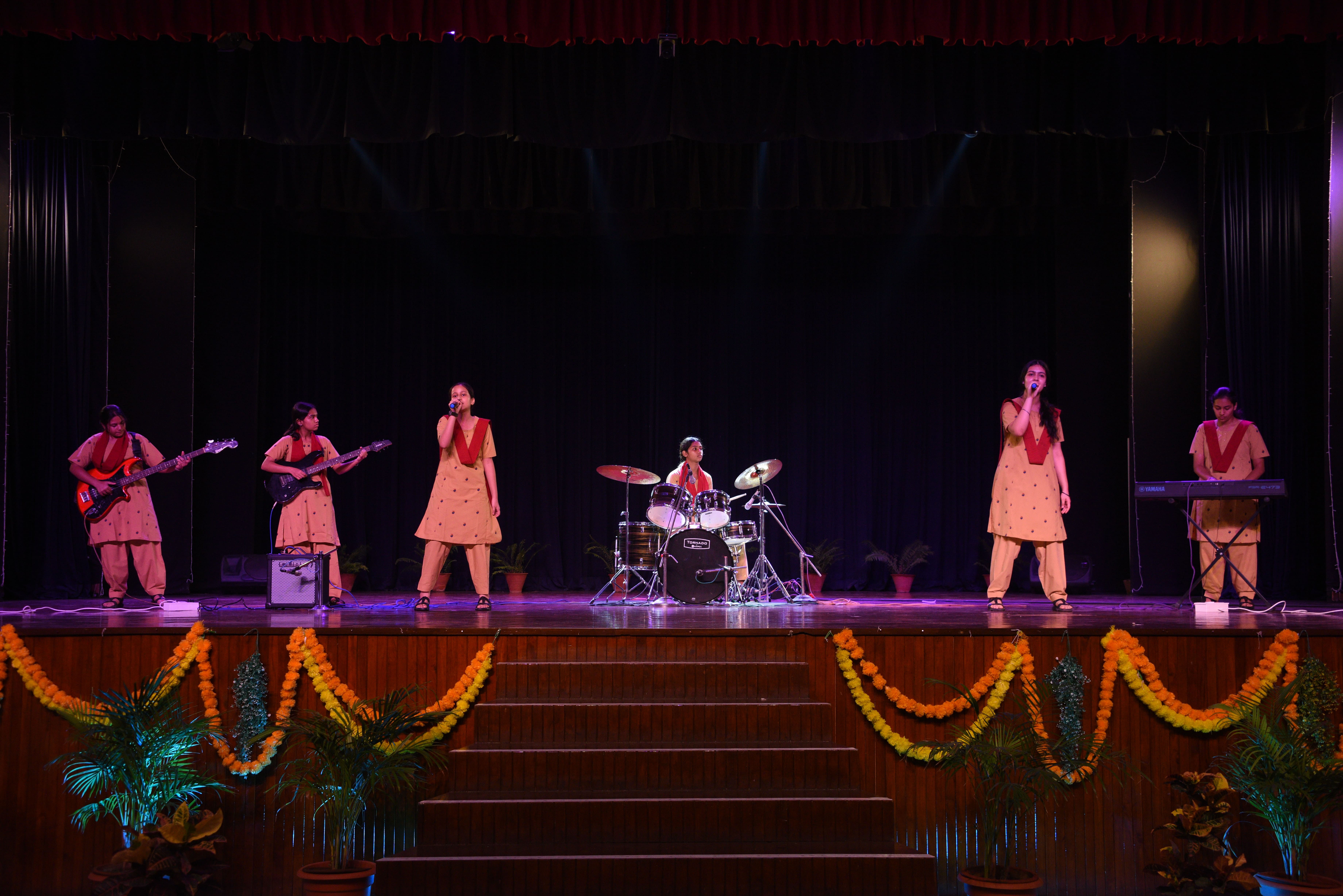 Aakriti 2026